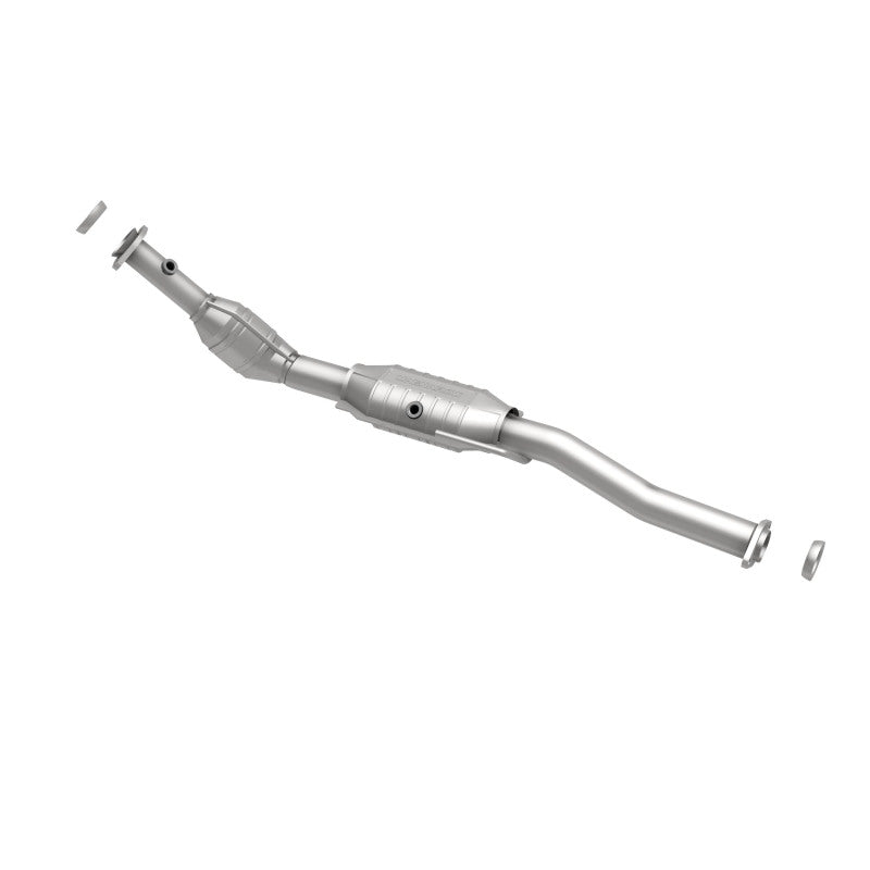 MagnaFlow Direct Fit Catalytic Converter 04-06 Ford Ranger 2.3L CA