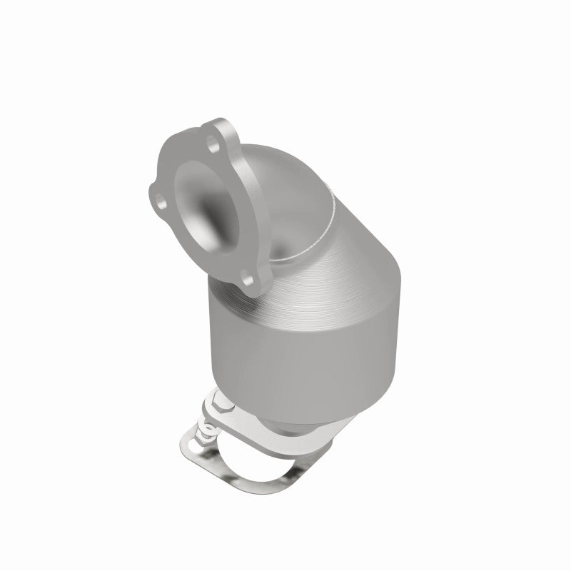 MagnaFlow Direct Fit Catalytic Converter OEM 13-15 Hyundai Veloster 1.6L Underbody