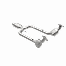 Load image into Gallery viewer, MagnaFlow Direct Fit Catalytic Converter 94-97 T-Bird/Cougar 4.6L 50S