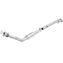 Load image into Gallery viewer, MagnaFlow Direct Fit Catalytic Converter 04-05 Aztek/Rendezvous 3.4L