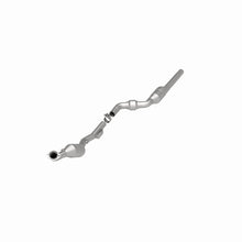 Load image into Gallery viewer, MagnaFlow Direct Fit Catalytic Converter 01-04 Mercedes E320 P/S CA