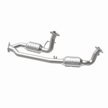 Load image into Gallery viewer, MagnaFlow Direct Fit Catalytic Converter 01-03 Windstar 3.8 OEM
