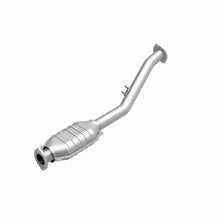 Load image into Gallery viewer, MagnaFlow Direct Fit Catalytic Converter 95-98 Toyota T100 4WD 3.4L