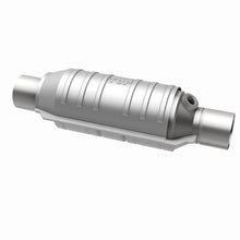 Load image into Gallery viewer, MagnaFlow Universal Catalytic Converter 2.00 1/O2 CA