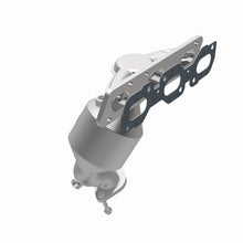 Load image into Gallery viewer, MagnaFlow Direct Fit Catalytic Converter 06-08 Mazda 6 3.0L