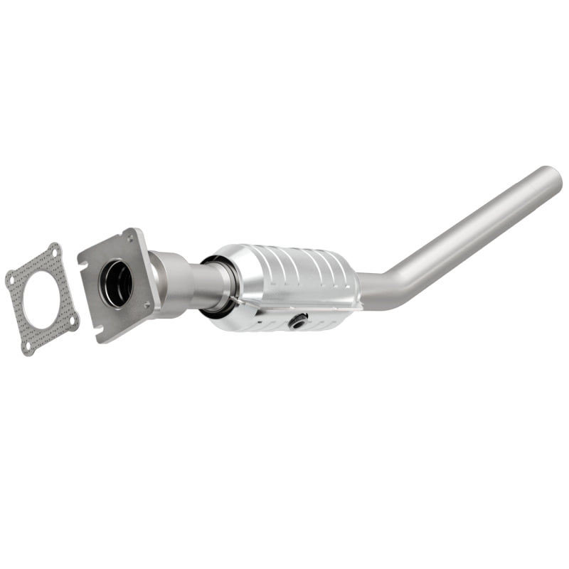 MagnaFlow Direct Fit Catalytic Converter 01-05 Sebring 2.4L