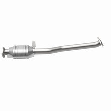 Load image into Gallery viewer, MagnaFlow Direct Fit Catalytic Converter 90-93 Q45 4.5L Lf