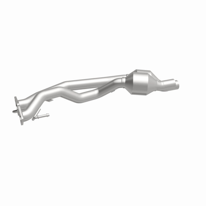 MagnaFlow Direct Fit Catalytic Converter 07 VW Touareg 3.6L Rear