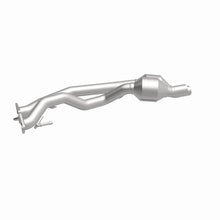Load image into Gallery viewer, MagnaFlow Direct Fit Catalytic Converter 07 VW Touareg 3.6L Rear