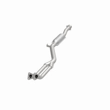Load image into Gallery viewer, MagnaFlow Direct Fit Catalytic Converter 91-96 BMW 850 V12 D/S