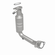 Load image into Gallery viewer, MagnaFlow Direct Fit Catalytic Converter 00-04 Ford Focus 4.2L M/T