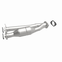Load image into Gallery viewer, MagnaFlow Direct Fit Catalytic Conv 03-05 Mazda 6 3.0L Driver Side Rear *NOT FOR SALE IN CALIFORNIA*
