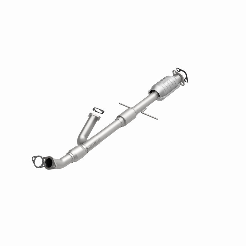MagnaFlow Direct Fit Catalytic Converter 00-01 Hyundai Sonata 2.5L