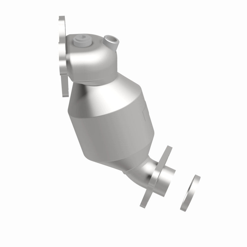 MagnaFlow Direct Fit Catalytic Converter California 09-13 Honda Fit 1.5L