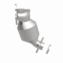 Load image into Gallery viewer, MagnaFlow Direct Fit Catalytic Converter California 09-13 Honda Fit 1.5L