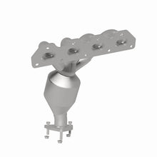 Load image into Gallery viewer, MagnaFlow DF Cat. Conv 09-10 Chevy Aveo/Aveo5 1.6L Manifold / 09 Pontiac G3 1.6L Manifold (49 State)