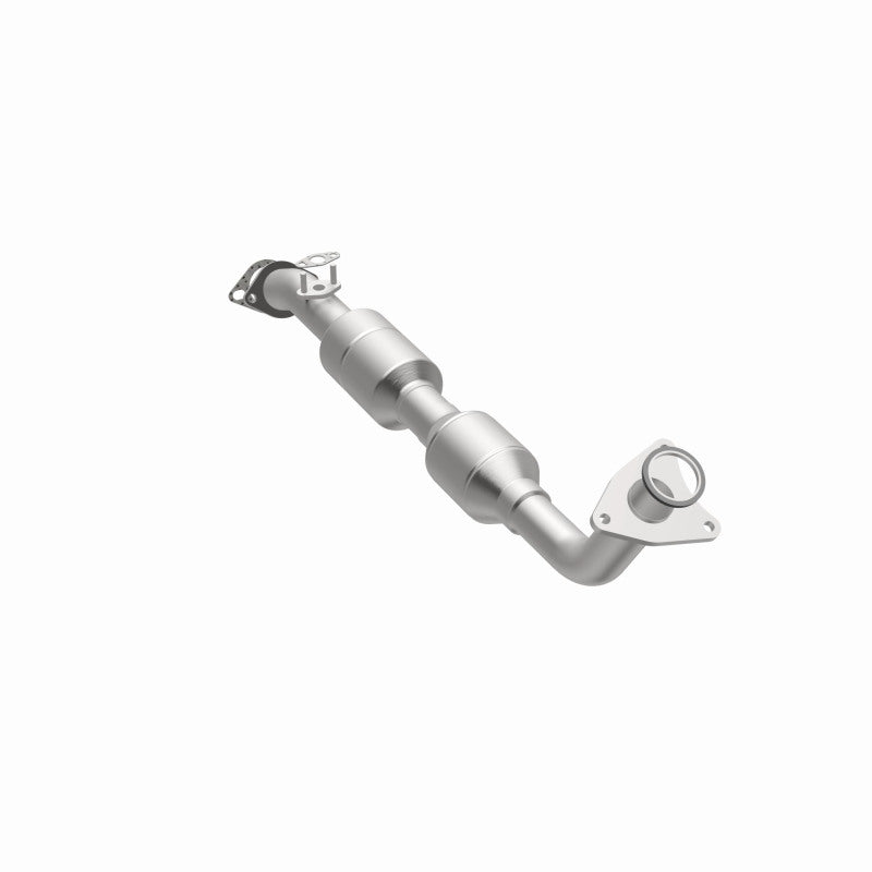 MagnaFlow Direct Fit Catalytic Converter 98-02 Lexus LX470 4.7L OEM