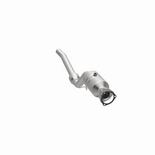 Load image into Gallery viewer, MagnaFlow Direct Fit Catalytic Converter 02-03 Audi A4 3L Passenger Side