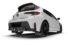 Load image into Gallery viewer, Rally Armor 23-26 Toyota GR Corolla Black UR Mud Flap w/Dark Grey Logo