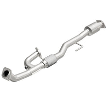 Load image into Gallery viewer, MagnaFlow DF Catalytic Conv 04-06 Lexus ES330 / 04-06 Toyota Camry/05-08 Solara 3.3L Y-Pipe Assembly