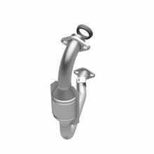 Load image into Gallery viewer, MagnaFlow Direct Fit Catalytic Converter Ford-Mercury 21.13X5X4 2/2