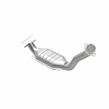 Load image into Gallery viewer, MagnaFlow Direct Fit Catalytic Converter 97-00 Explorer 4.0 Driver Side