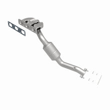 Load image into Gallery viewer, MagnaFlow Direct Fit Catalytic Converter 04-05 BMW 530i 3.0L Rear Ma