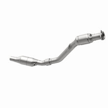 Load image into Gallery viewer, MagnaFlow Direct Fit Catalytic Converter 04-06 Audi S4 4.2L