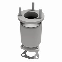 Load image into Gallery viewer, MagnaFlow Direct Fit Catalytic Converter 85-87 Mazda B2000 2.0L