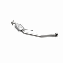 Load image into Gallery viewer, MagnaFlow Direct Fit Catalytic Converter Ford 87 93