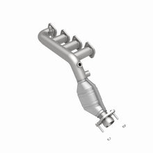 Load image into Gallery viewer, MagnaFlow Direct Fit Catalytic Converter 96-98 Mark VIII 4.6L
