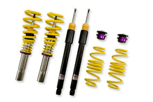 Load image into Gallery viewer, KW Coilover Kit V1 Audi Q5 (8R); all models; all engines not equipped w/ electronic dampening