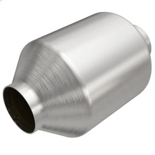 Load image into Gallery viewer, MagnaFlow 2.25in CARB Compliant Universal Catalytic Converter