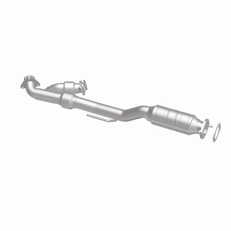 MagnaFlow Direct Fit Catalytic Converter 2007-2008 ALTIMA 3.5 L Underbody
