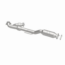 Load image into Gallery viewer, MagnaFlow Direct Fit Catalytic Converter 2007-2008 ALTIMA 3.5 L Underbody