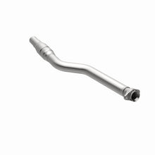 Load image into Gallery viewer, MagnaFlow Direct Fit Catalytic Converter 06-07 BMW M6 D/S OEM