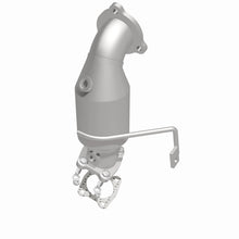 Load image into Gallery viewer, MagnaFlow Direct Fit Catalytic Converter 00-04 S40/V40 1.9L frt OEM