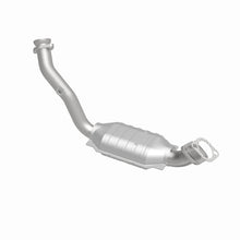 Load image into Gallery viewer, MagnaFlow Direct Fit Catalytic Converter 97-00 Explorer 4.0 Driver Side