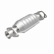Load image into Gallery viewer, MagnaFlow Direct Fit Catalytic Converter Dodge-Hyundai-Mitsubishi-Pl