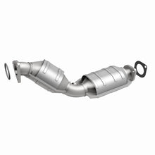 Load image into Gallery viewer, MagnaFlow DF Catalytic Conv 03-06 Infiniti G35 3.5L D/S Assy / 03-06 Nissan 350Z 3.5L D/S Assy