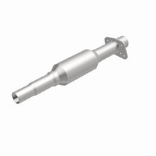 Load image into Gallery viewer, MagnaFlow Direct Fit Catalytic Conv California Grade 90-91 GM Lumina APV/Silhouette/Trans Sport 3.1L