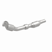 Load image into Gallery viewer, MagnaFlow Direct Fit Catalytic Converter 06 Audi RS4 Awd P/S OEM