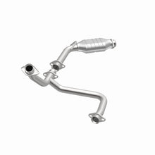 Load image into Gallery viewer, MagnaFlow Direct Fit Catalytic Converter Ford-Mercury 84 87