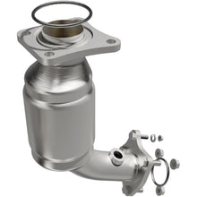 Load image into Gallery viewer, MagnaFlow Direct Fit Catalytic Converter 03-07 Nissan Murano 3.5L Rear (49 State)