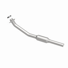 Load image into Gallery viewer, MagnaFlow Direct Fit Catalytic Conv California Grade 89-90 Dodge Caravan/89-90 Plymouth Voyager 2.5L