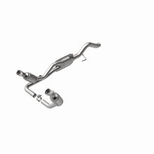 Load image into Gallery viewer, MagnaFlow Direct Fit Catalytic Converter 00-03 Dodge Dakota 4.7L 4WD (49 State)