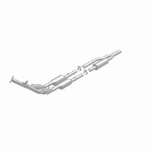 Load image into Gallery viewer, MagnaFlow Direct Fit Catalytic Converter 06- Audi A3 Quattro 3.2L