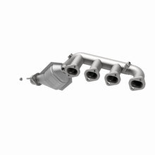 Load image into Gallery viewer, MagnaFlow Direct Fit Catalytic Converter 96-98 Mark VIII 4.6L