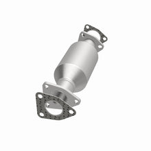 Load image into Gallery viewer, MagnaFlow Direct Fit Catalytic Converter Honda 80-90