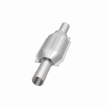 Load image into Gallery viewer, MagnaFlow Direct Fit Catalytic Converter Grand Cherokee-Wrangler 93-